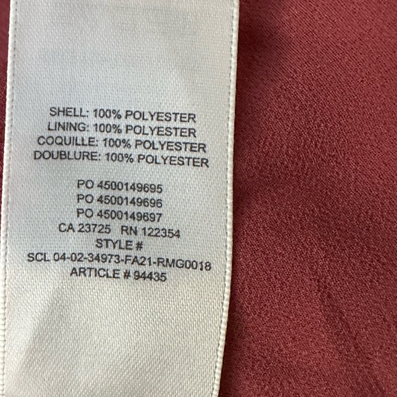 Wilfred Reverie Blouse - Picture 5 of 5